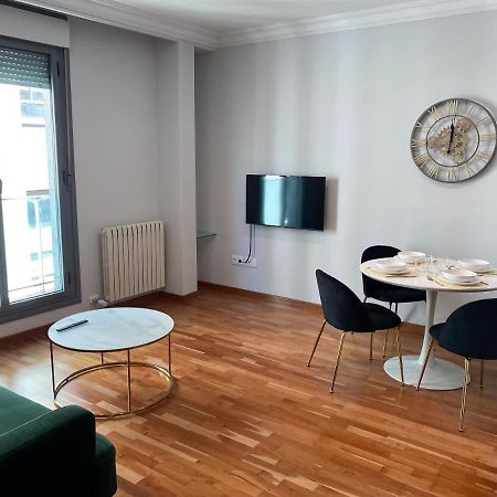 Maison San Isidoro - Garaje Y Wifi Gratuito León Eksteriør billede