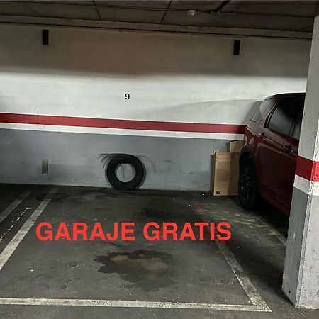 Maison San Isidoro - Garaje Y Wifi Gratuito León Eksteriør billede