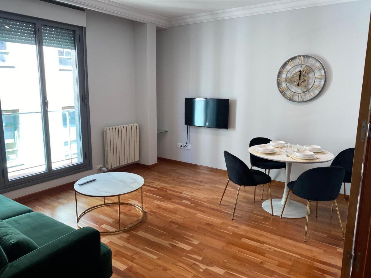 Maison San Isidoro - Garaje Y Wifi Gratuito León Eksteriør billede