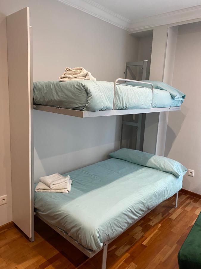 Maison San Isidoro - Garaje Y Wifi Gratuito León Eksteriør billede