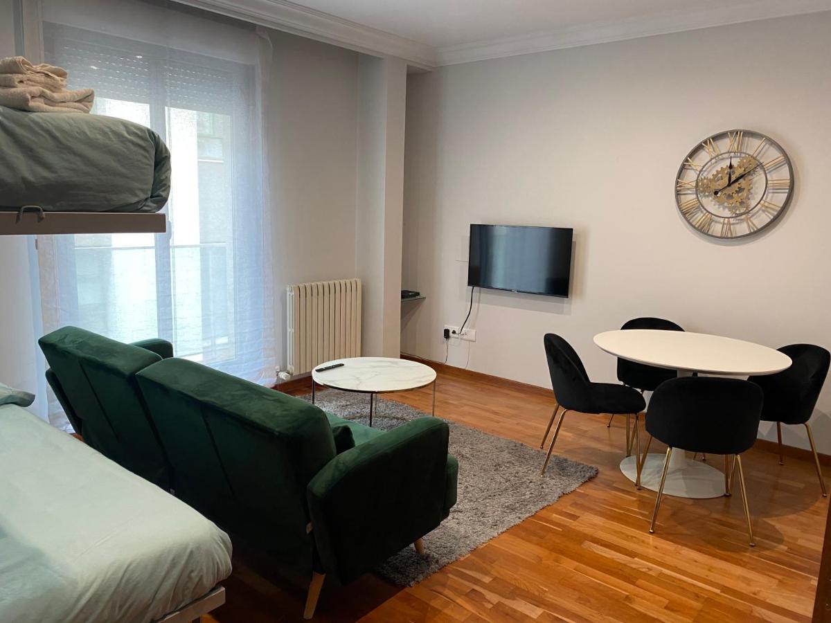 Maison San Isidoro - Garaje Y Wifi Gratuito León Eksteriør billede