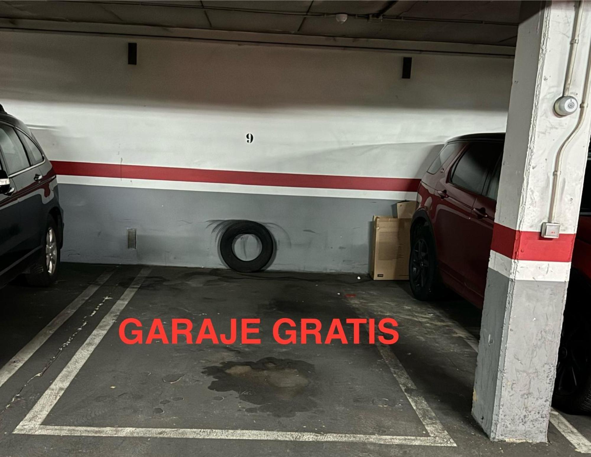 Maison San Isidoro - Garaje Y Wifi Gratuito León Eksteriør billede